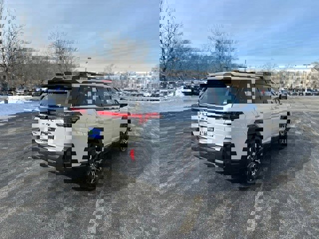 New 2026 Subaru Outback Touring XT image 8