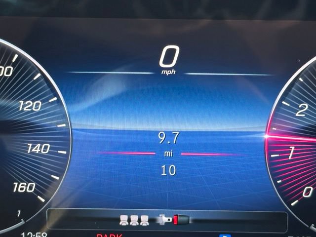 New 2026 Mercedes-Benz GLA 250 4MATIC image 19