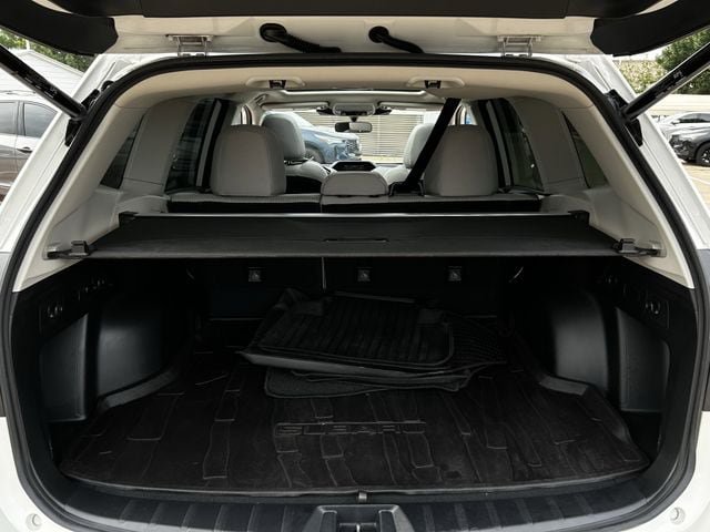 Used 2024 Subaru Forester Premium AWD/4WD image 34