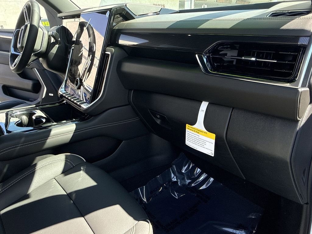 Certified 2026 GMC Yukon Elevation image 29