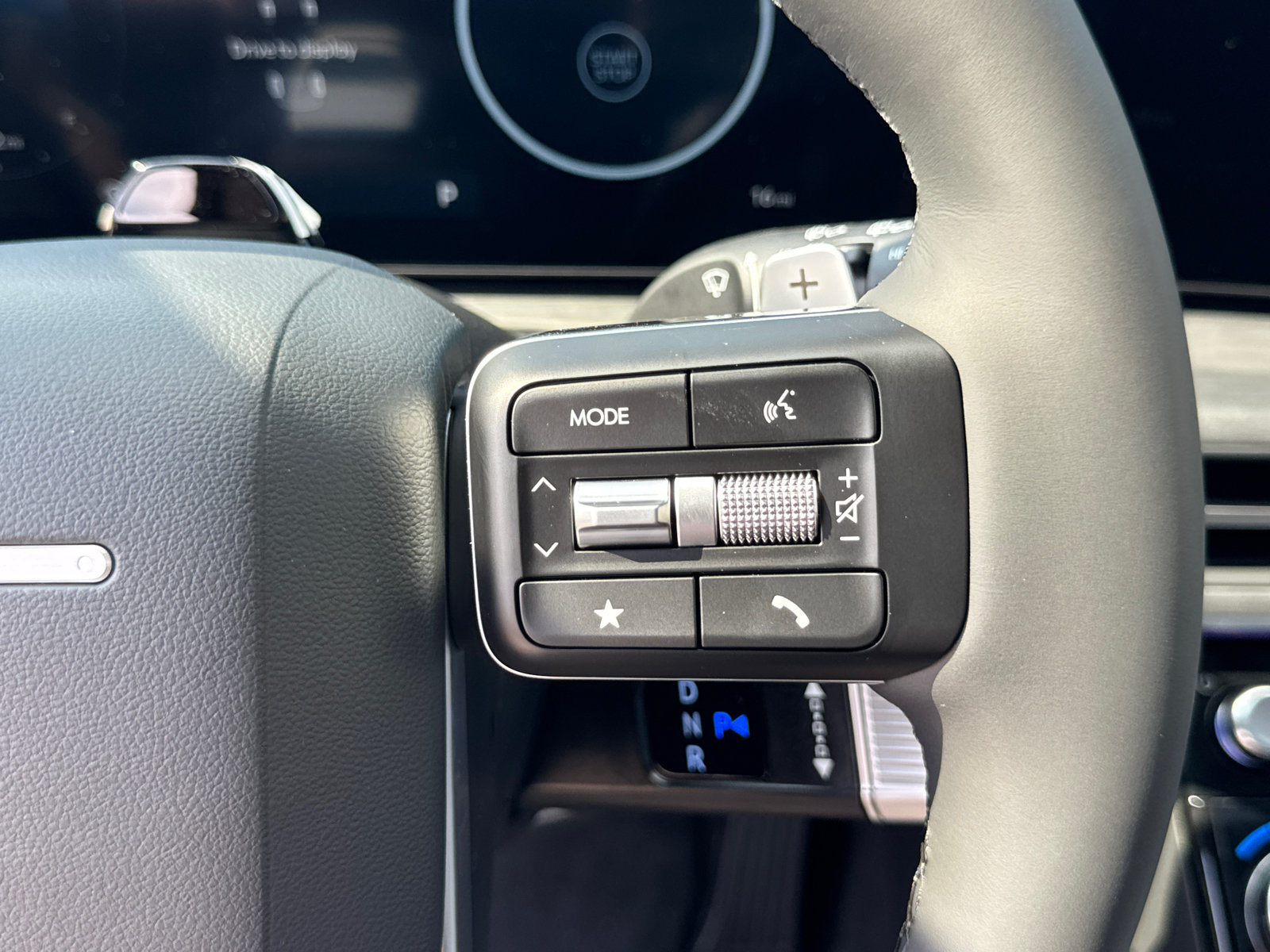 New 2027 Hyundai Santa Fe Limited FWD image 27