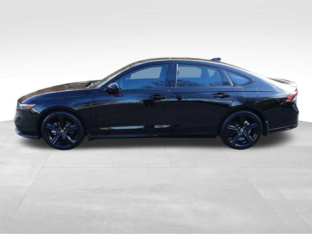 Used 2024 Honda Accord Sport image 4