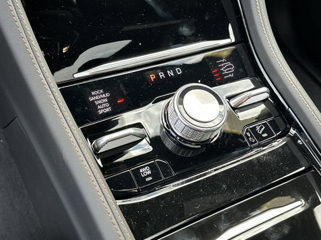 New 2025 Jeep Grand Cherokee Summit image 27