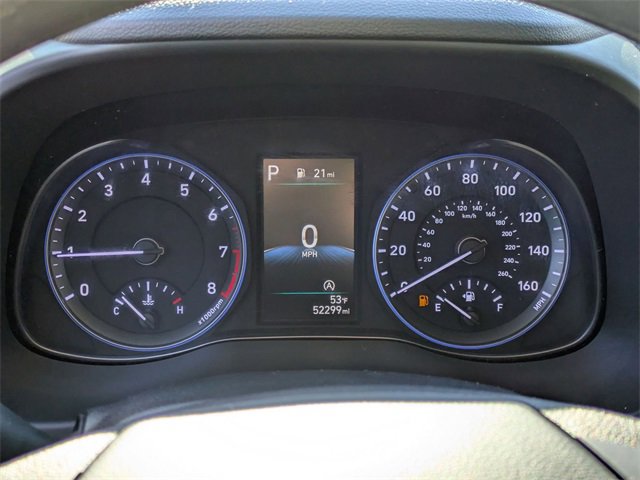 Used 2022 Hyundai Kona SE image 17