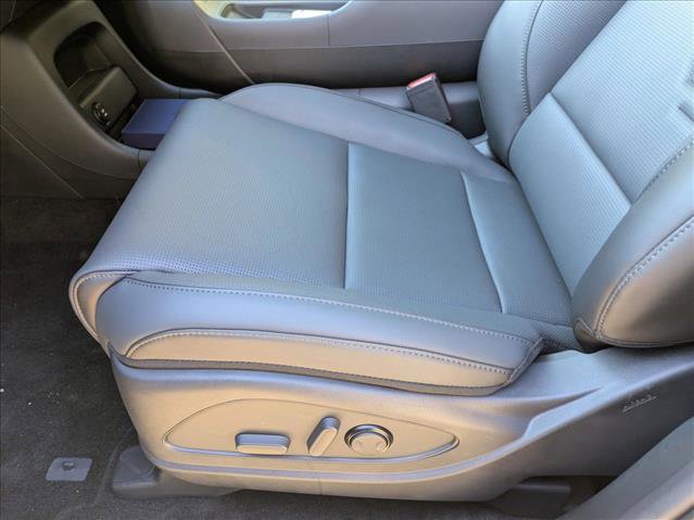 New 2026 Hyundai Palisade XRT Pro image 4