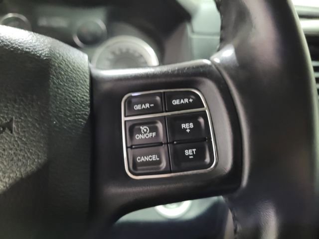 Used 2016 RAM 1500 Sport image 30