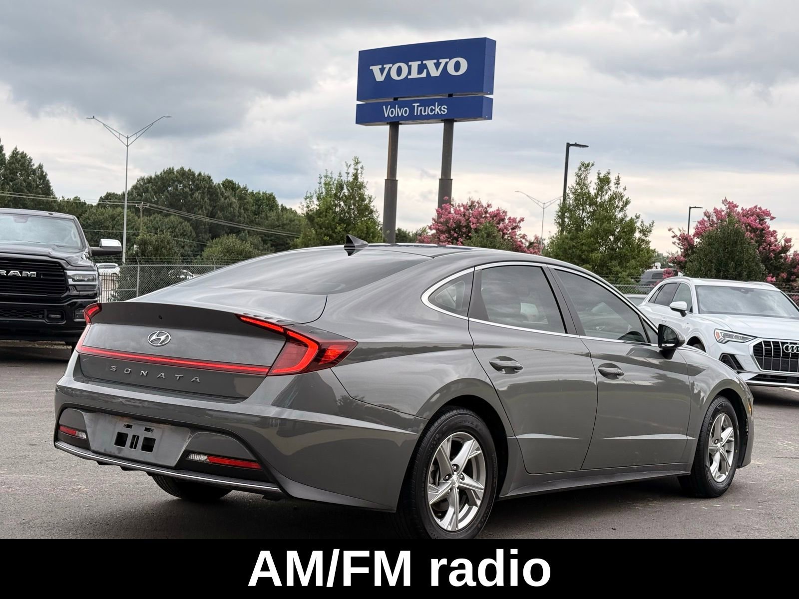 Used 2021 Hyundai Sonata SE image 7