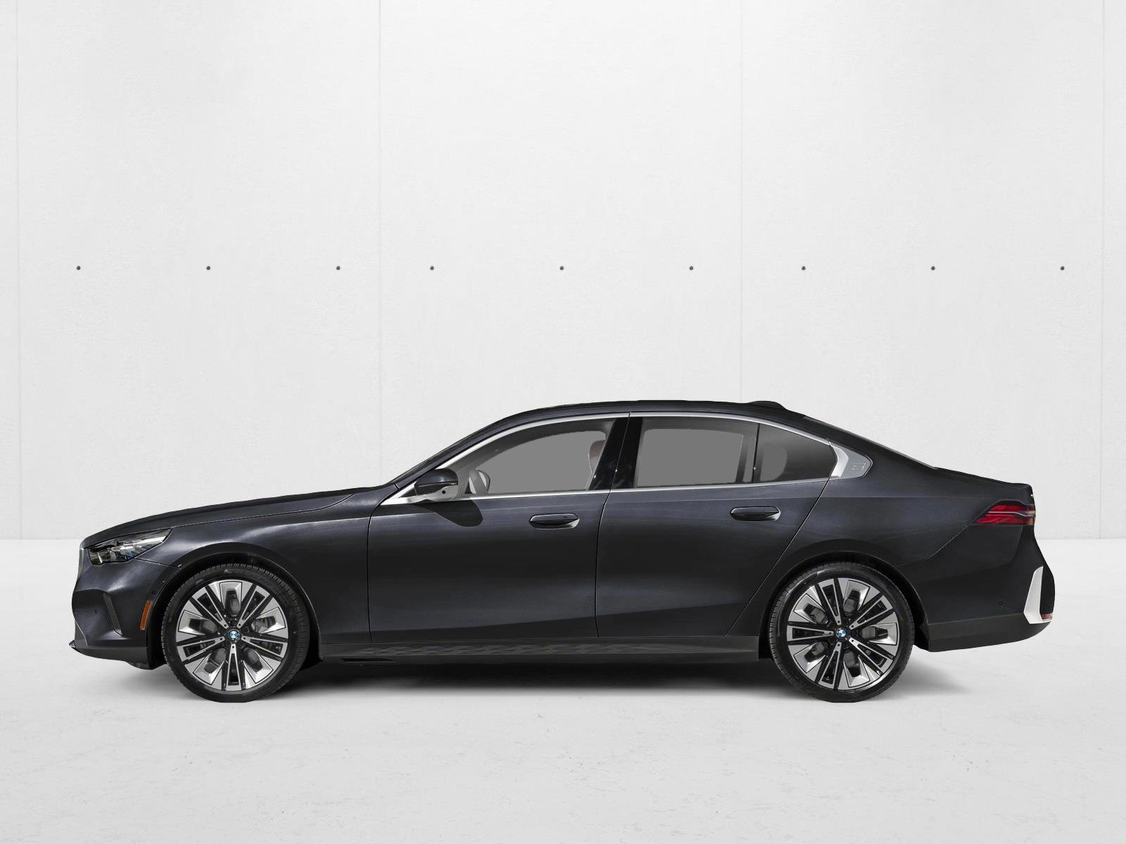 New 2027 BMW 540i xDrive w/ Executive Package AWD/4WD image 3