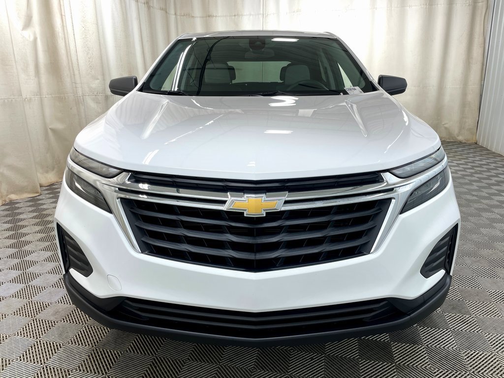 Certified 2024 Chevrolet Equinox LS w/ LS Convenience Package image 12