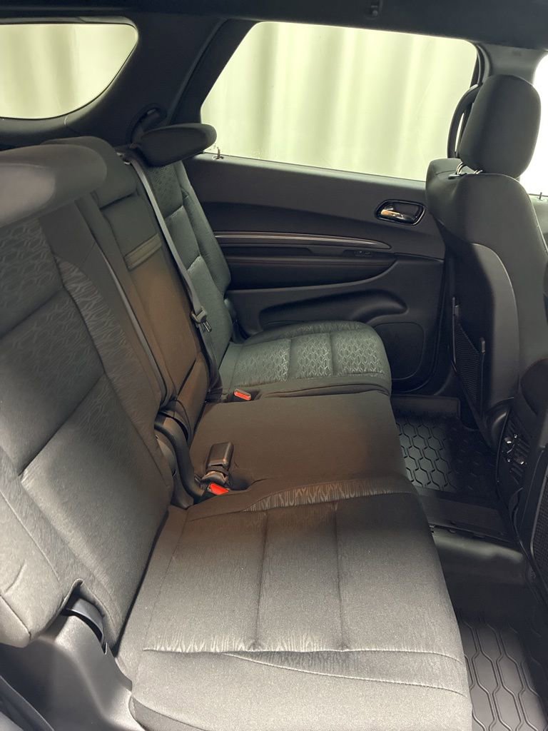 New 2026 Dodge Durango GT w/ Blacktop Package image 23