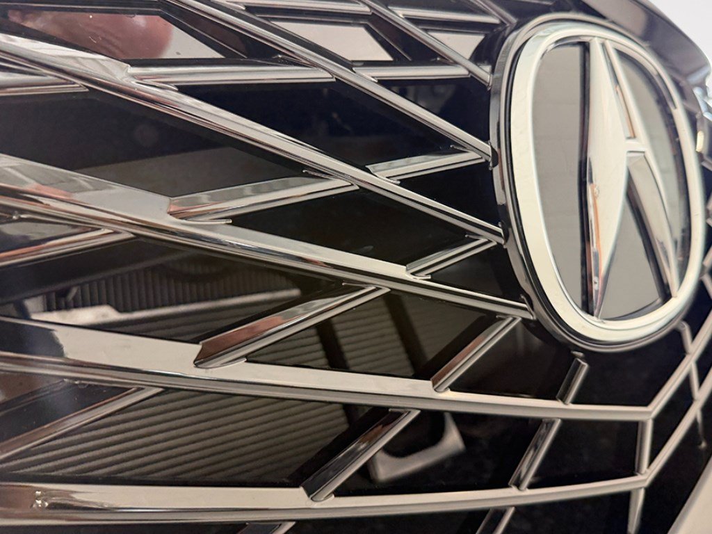 New 2026 Acura ADX A-Spec AWD/4WD image 10