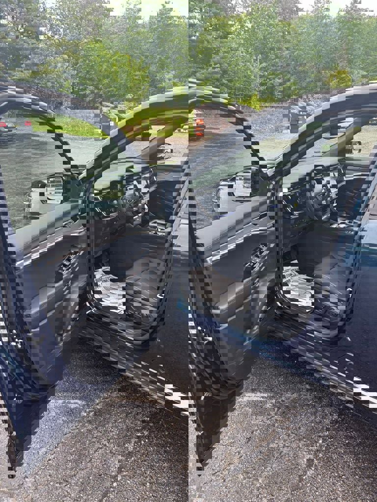 New 2025 Jeep Wagoneer S Limited image 11