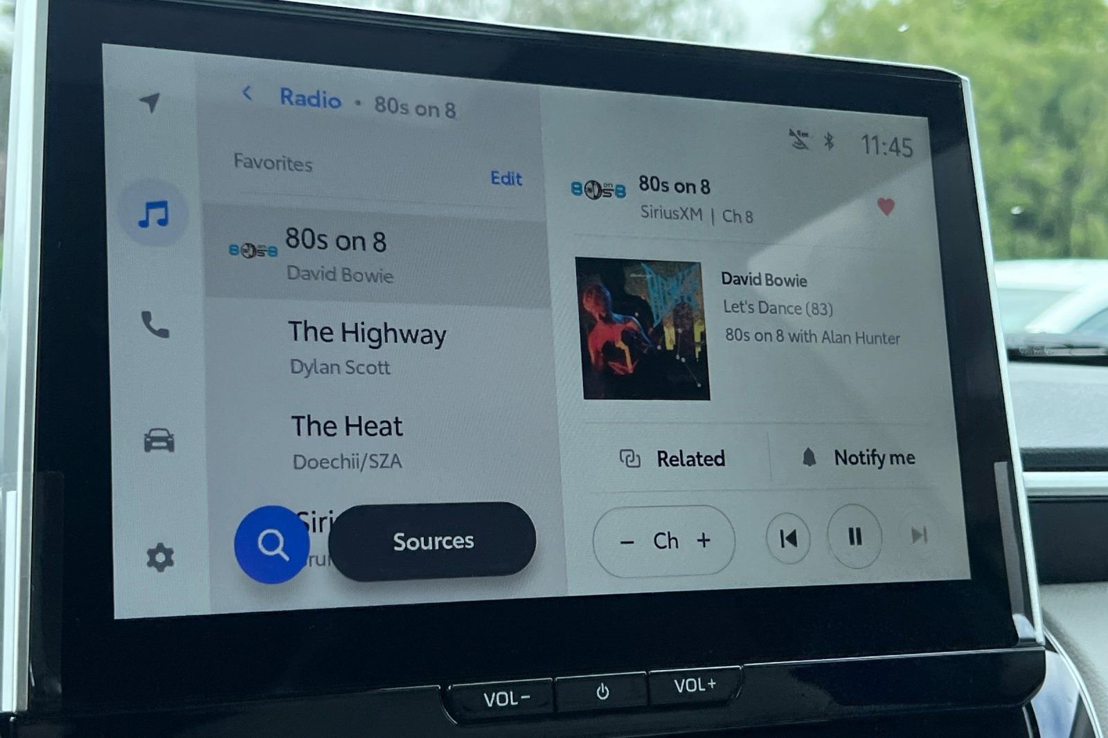 New 2026 Toyota Corolla Cross LE image 21