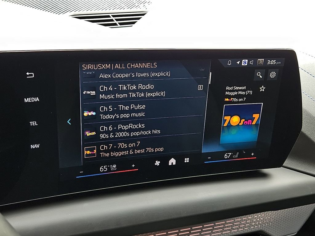 Used 2025 BMW 228i xDrive image 16