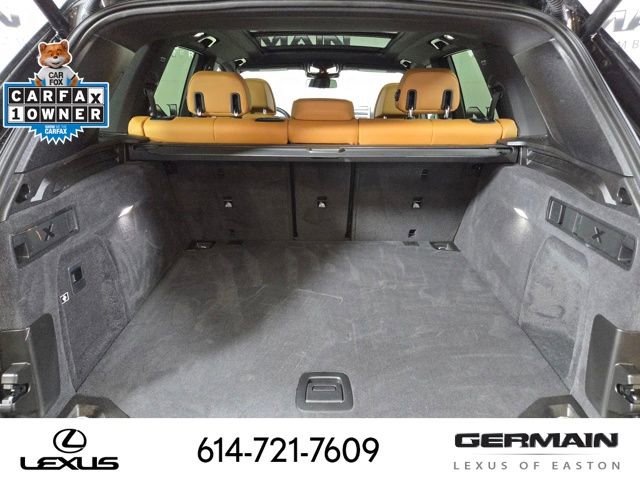 Used 2024 BMW X5 xDrive40i w/ Premium Package image 24