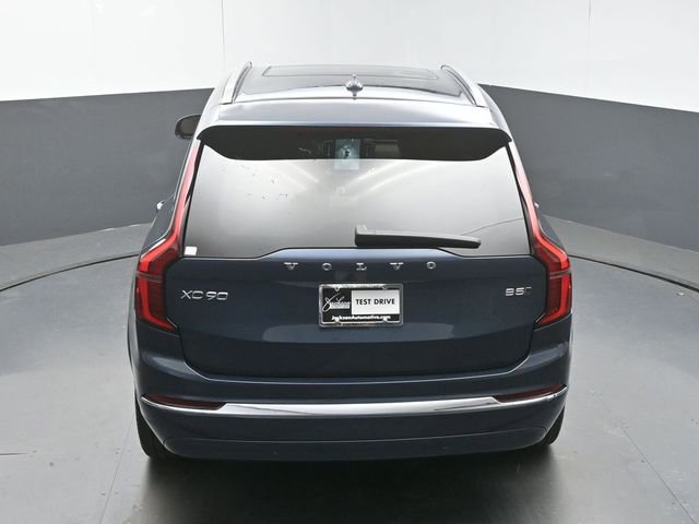 Used 2025 Volvo XC90 B5 Plus w/ Protection Package image 47