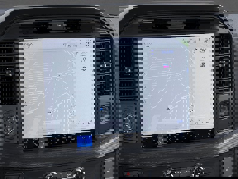 New 2026 Ford F150 Lariat image 14