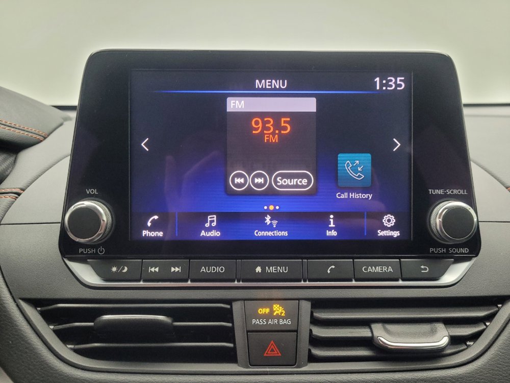 Used 2022 Nissan Altima 2.5 SR image 25