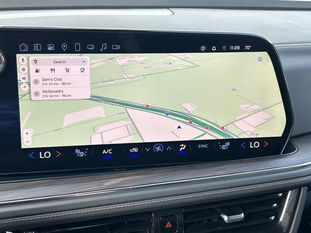 Certified 2025 Chevrolet Tahoe LT image 14