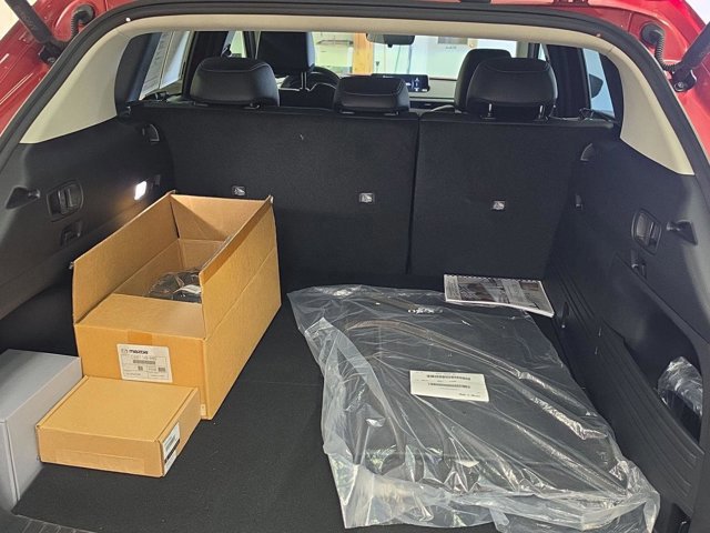 Certified 2025 MAZDA CX-50 2.5 Hybrid AWD/4WD image 16