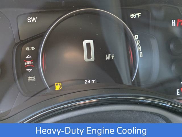 New 2026 Dodge Durango GT image 19