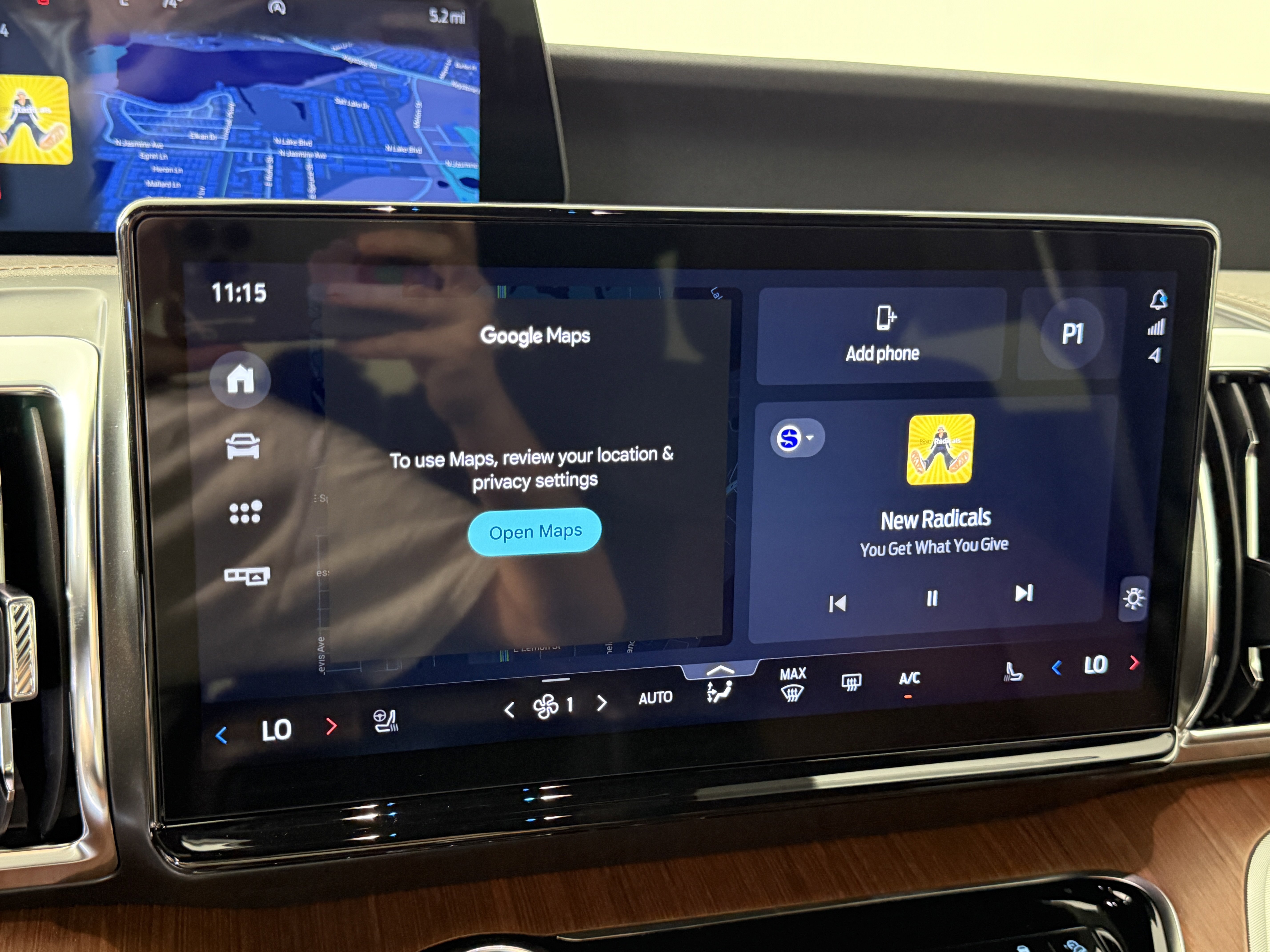 New 2026 Ford Expedition Max King Ranch image 20