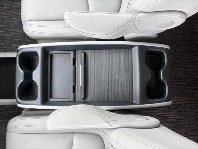 Used 2024 Honda Odyssey EX-L image 25