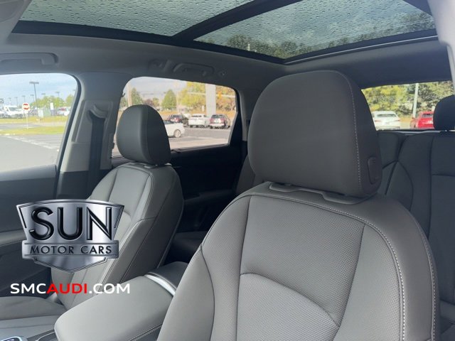 New 2025 Audi Q7 3.0T Premium Plus image 31