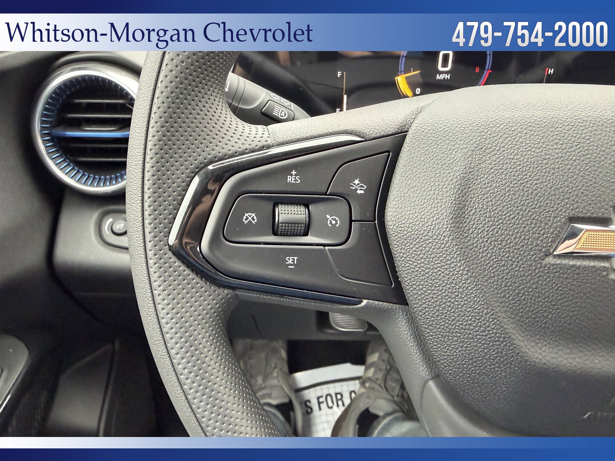 New 2026 Chevrolet Trax LT FWD image 16