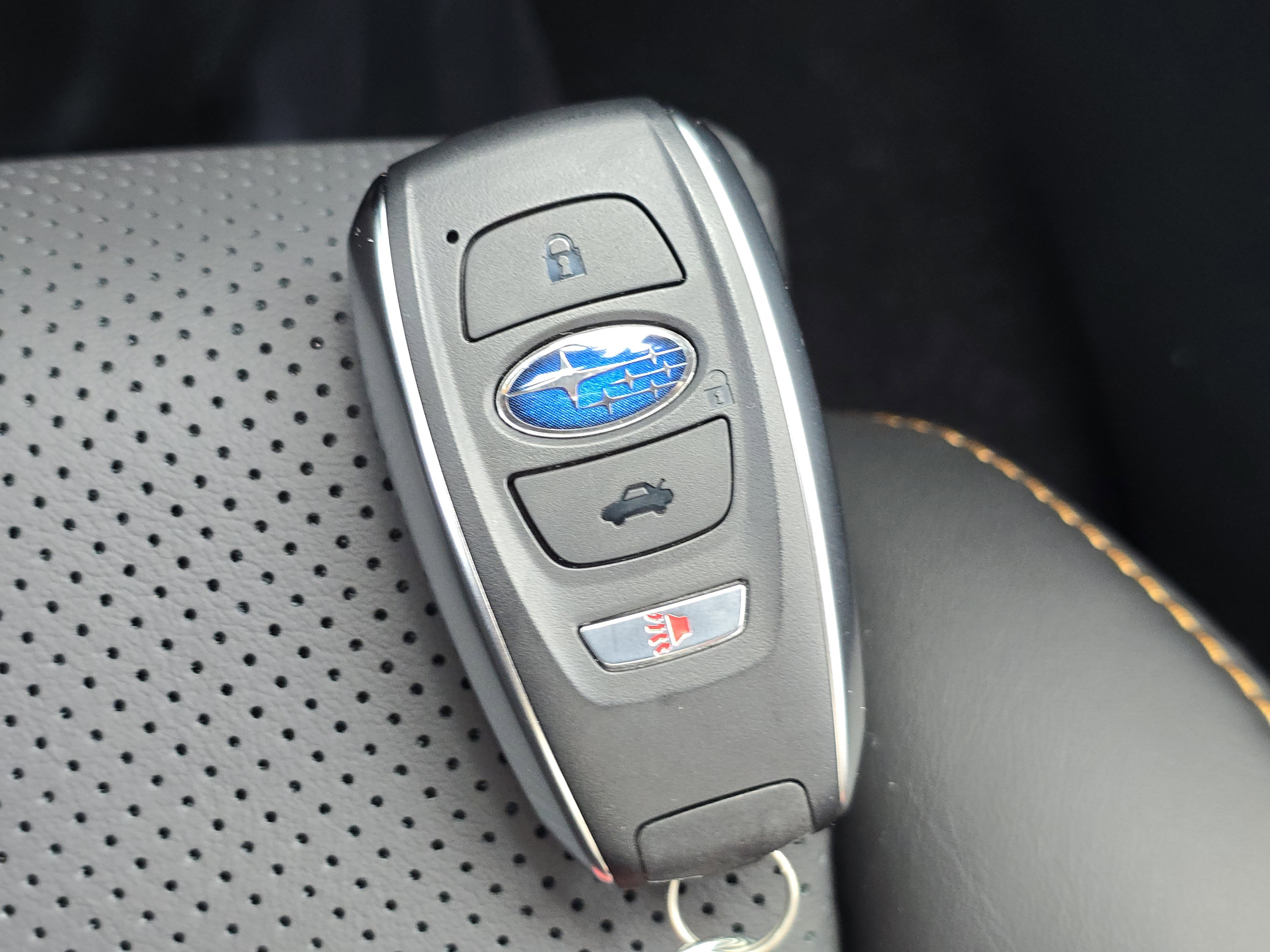 New 2026 Subaru Outback Wilderness image 27