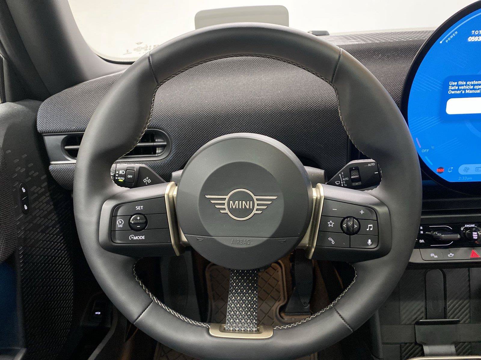 Used 2026 MINI Cooper S FWD image 15