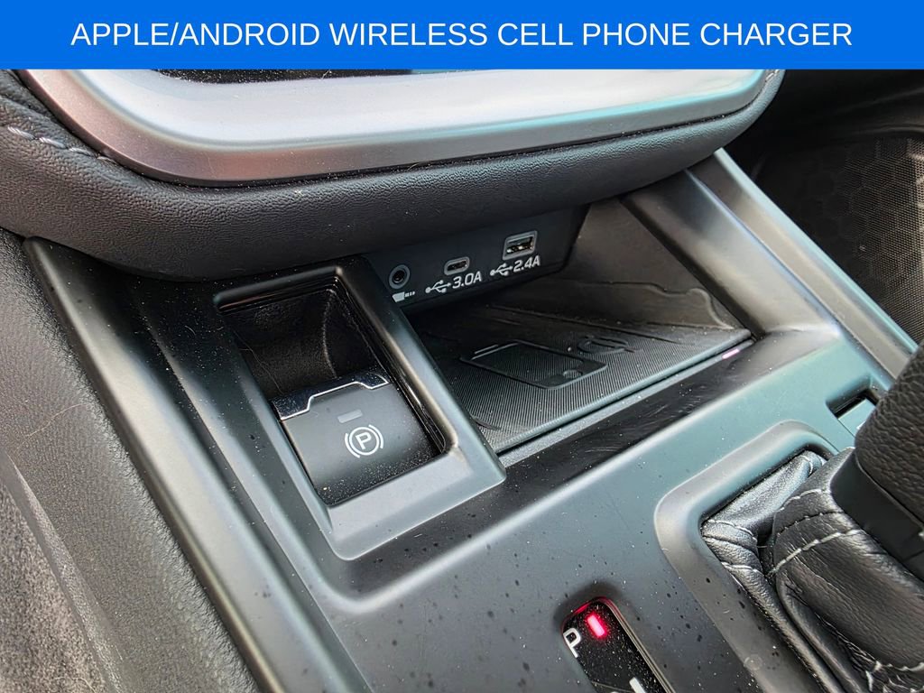 Used 2024 Subaru Outback Touring XT w/ Popular Package #2 image 20