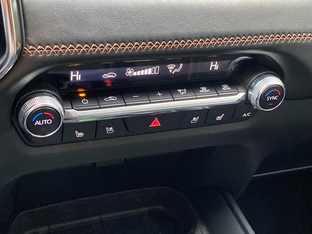 Used 2023 MAZDA CX-50 AWD 2.5 S w/ Cargo Package image 26