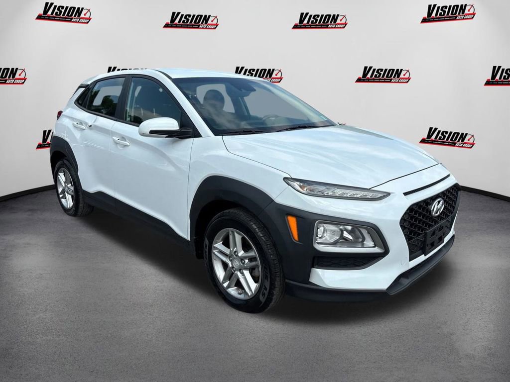 Used 2019 Hyundai Kona SE image 3