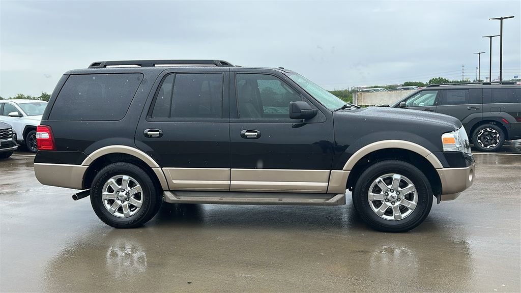 Used 2014 Ford Expedition XLT w/ Equipment Group 202A RWD image 14