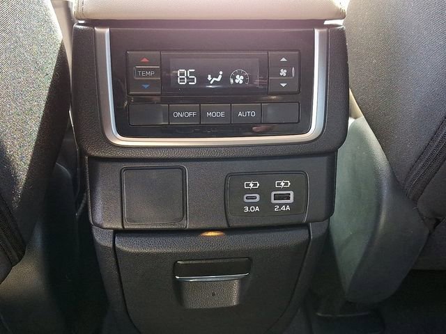 Used 2025 Subaru Ascent Premium image 25