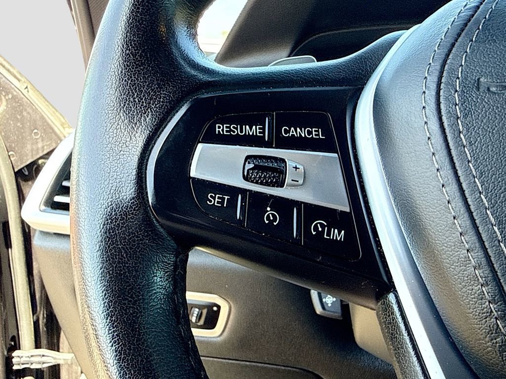 Used 2021 BMW X5 xDrive40i w/ Premium Package image 40