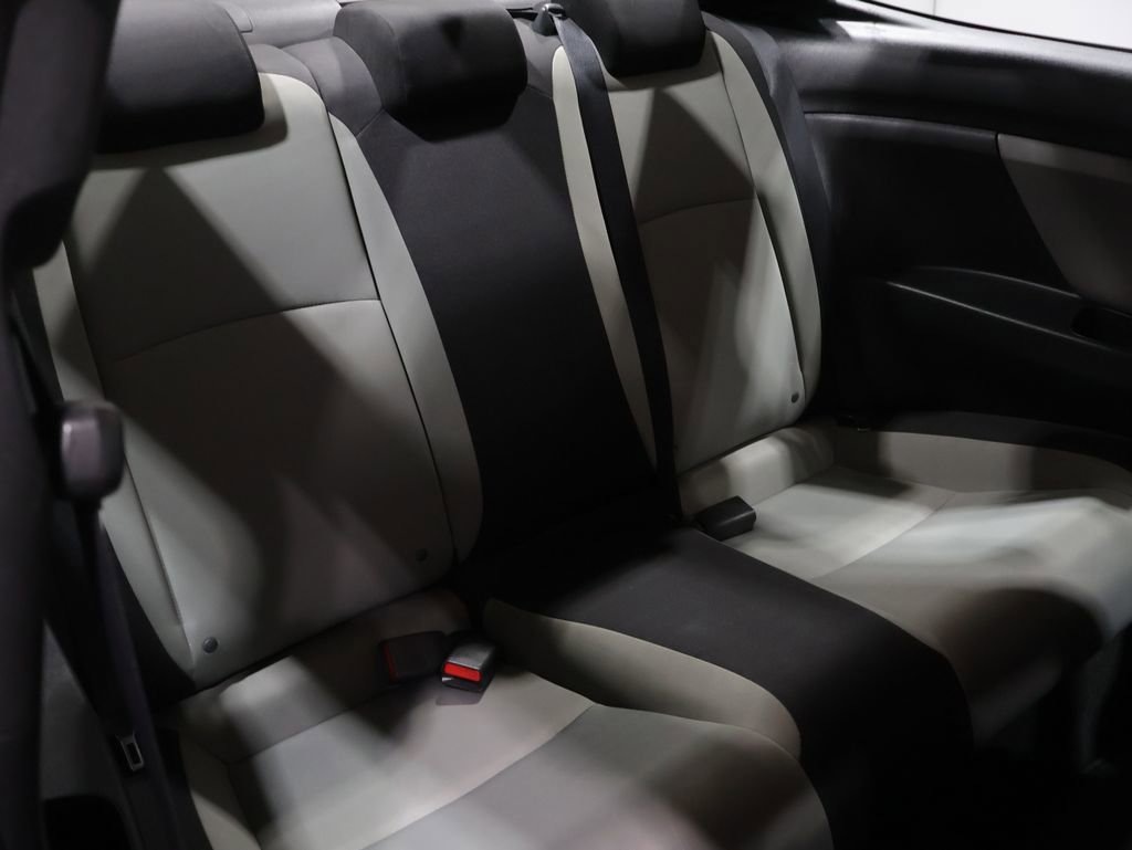 Used 2018 Honda Civic LX image 16