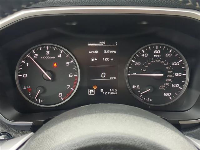Certified 2025 Subaru Ascent Premium image 11