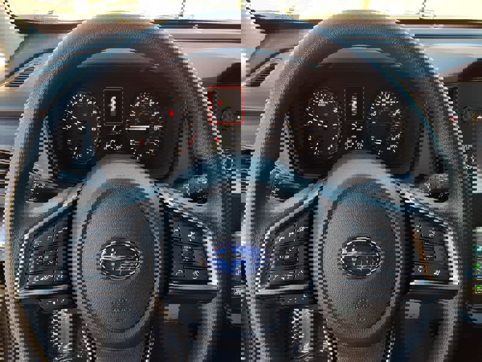 Certified 2025 Subaru Impreza 2.0i w/ Popular Package #1A image 30