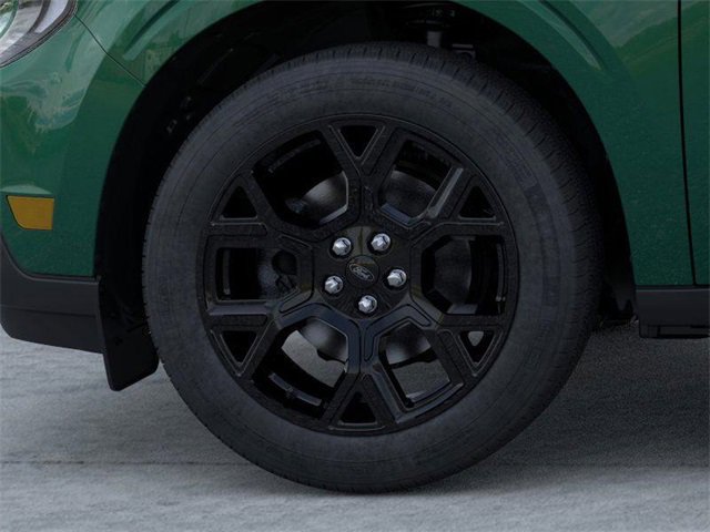 New 2025 Ford Maverick XLT w/ XLT Luxury Package image 20