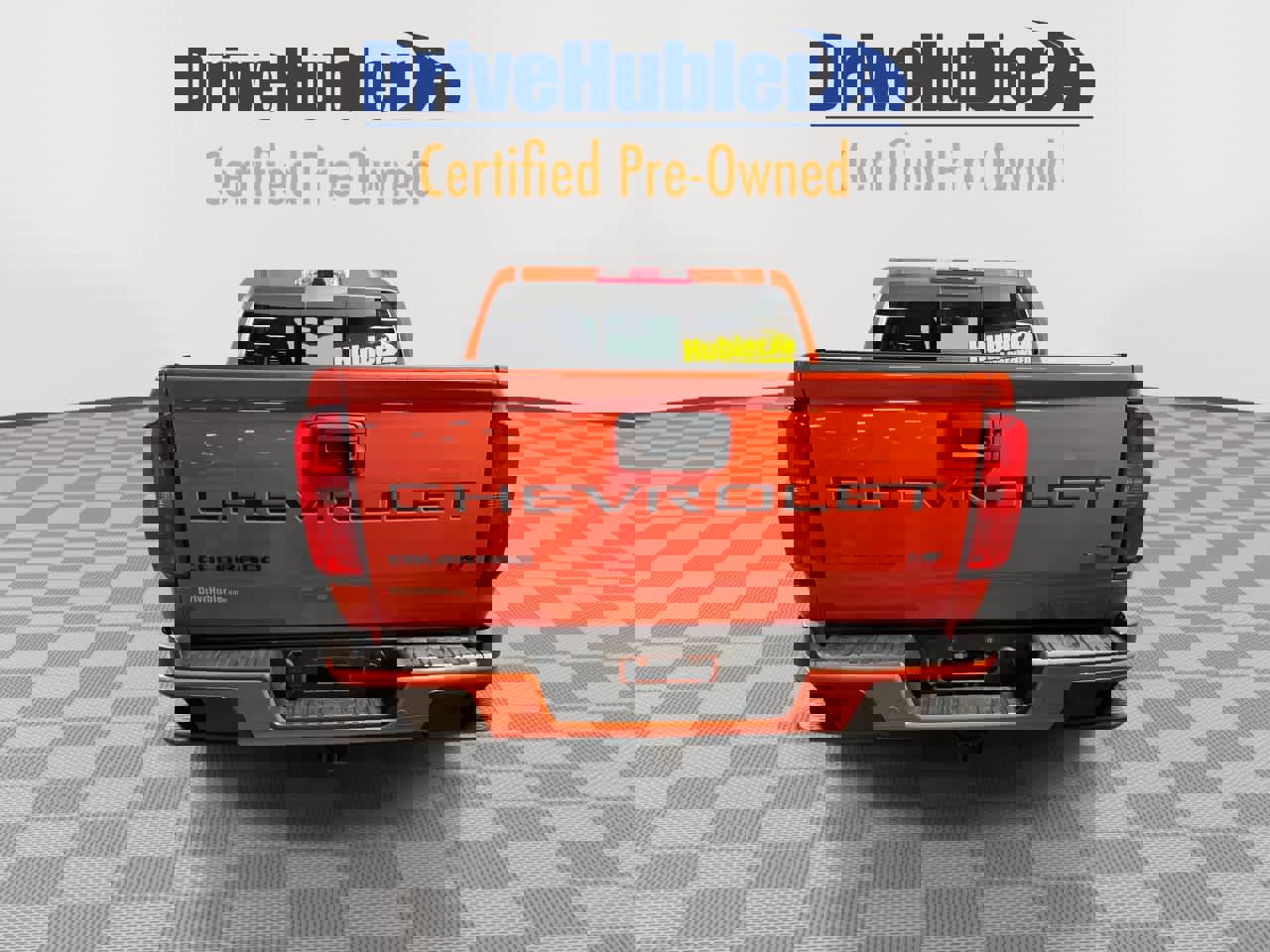 Used 2021 Chevrolet Colorado Z71 image 6