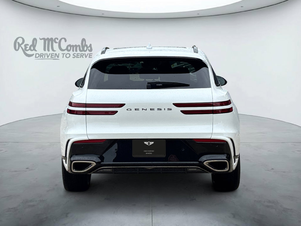 New 2027 Genesis GV70 2.5T Sport Prestige AWD/4WD image 4