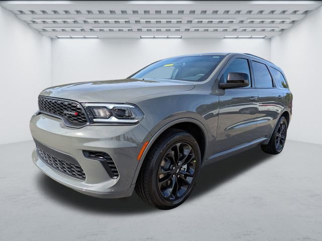 New 2026 Dodge Durango GT w/ Blacktop Package image 8