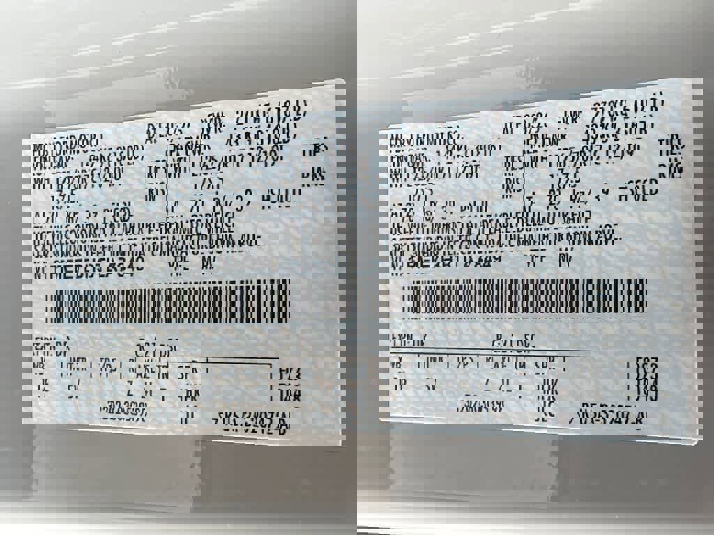 New 2026 Ford Bronco Big Bend image 33