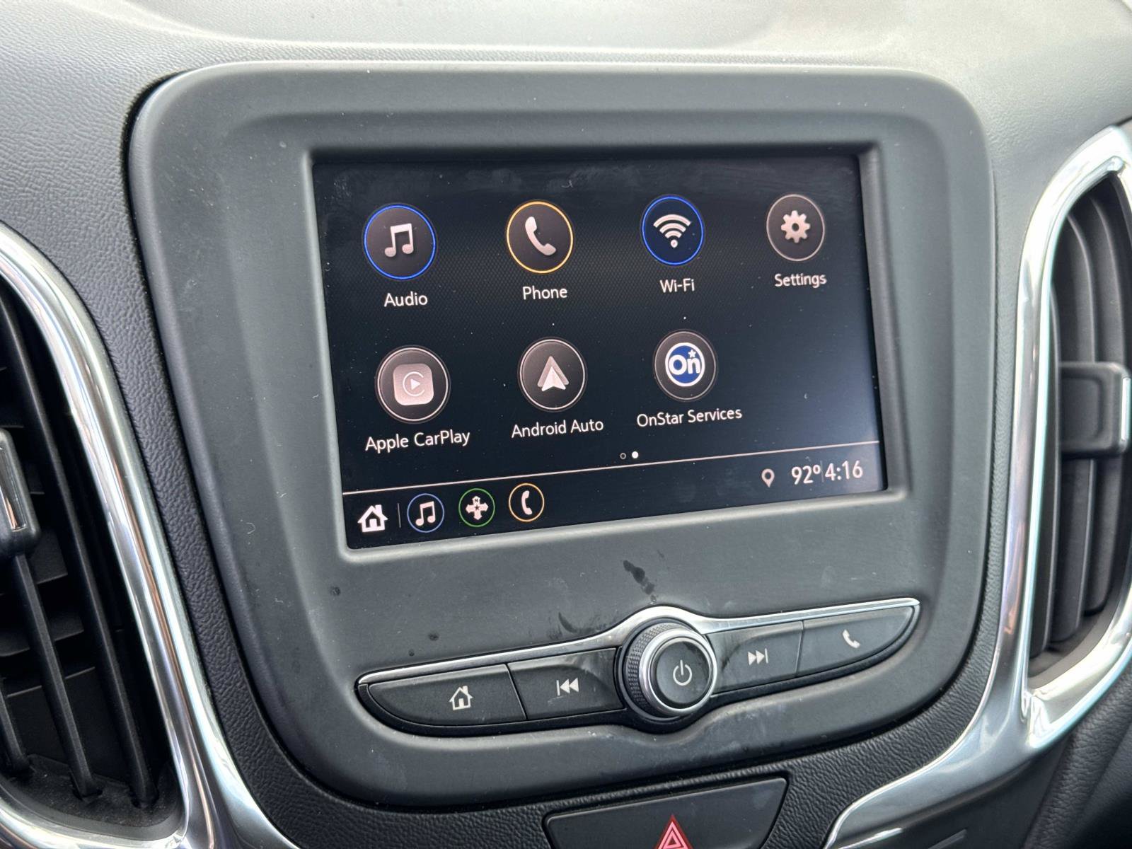 Used 2020 Chevrolet Equinox LT FWD image 13