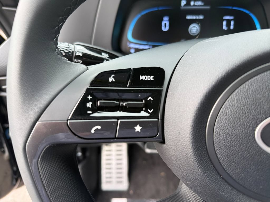 New 2026 Hyundai Elantra Sport FWD image 22