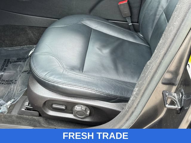 Used 2018 Ford Taurus SEL AWD/4WD image 10