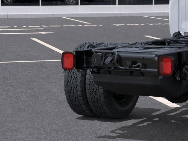 New 2026 GMC Sierra 3500 Pro w/ Convenience Package RWD image 38