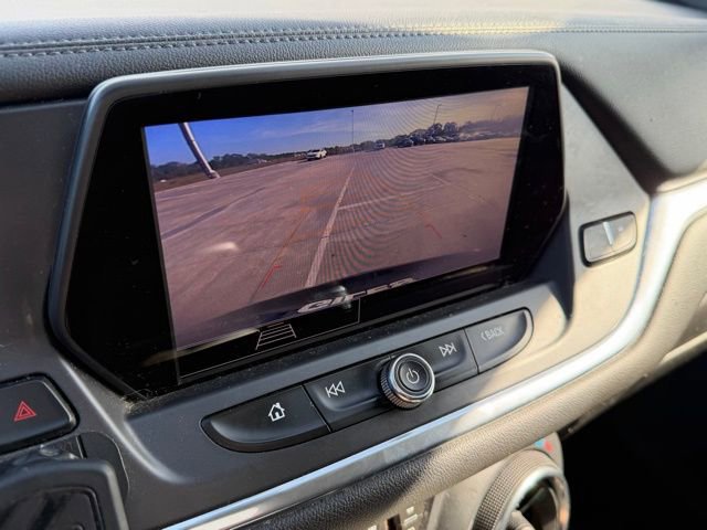 Used 2021 Chevrolet Blazer LT image 20